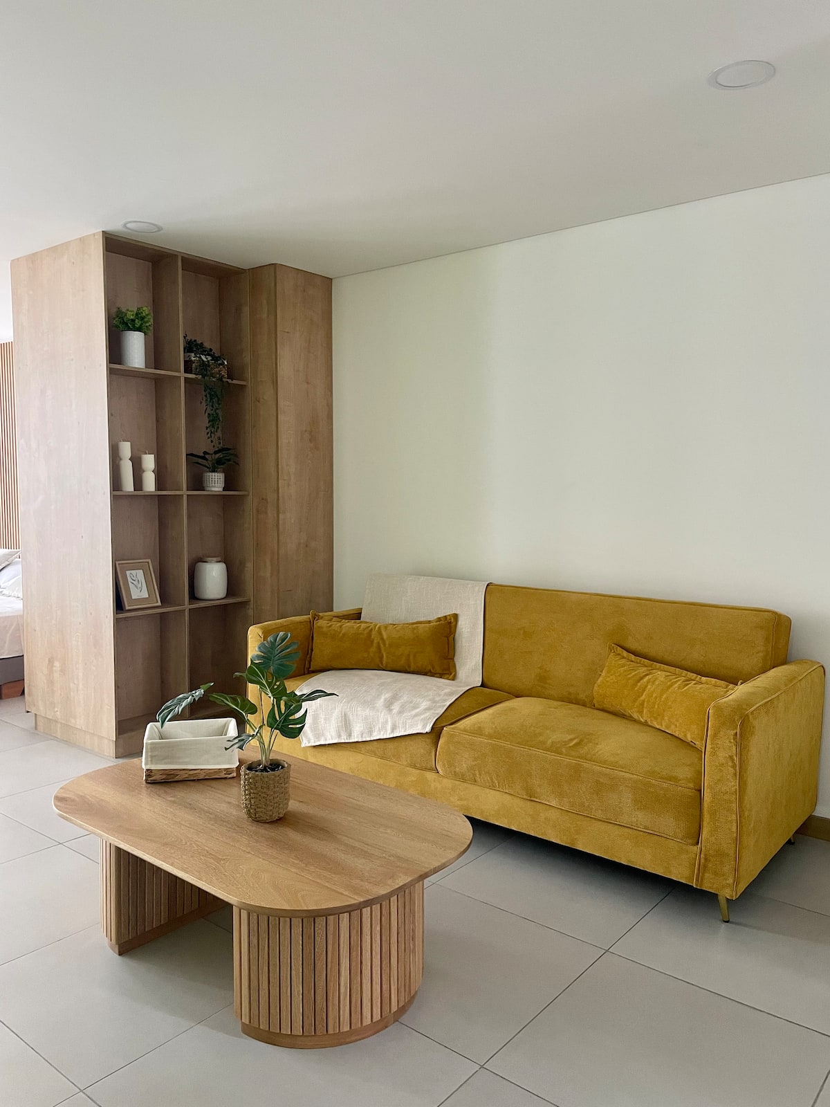Loft Moderno Centro Medellín a 15 Min de Provenza