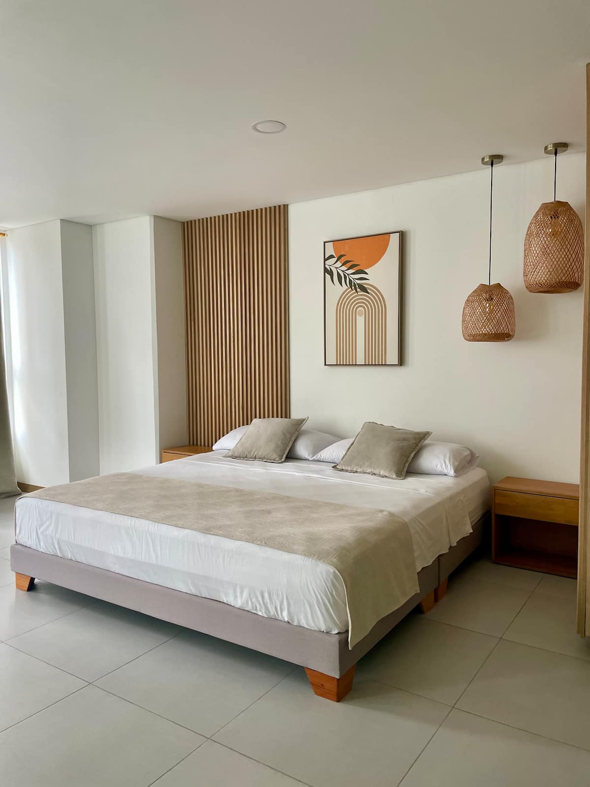 Loft Moderno Centro Medellín a 15 Min de Provenza