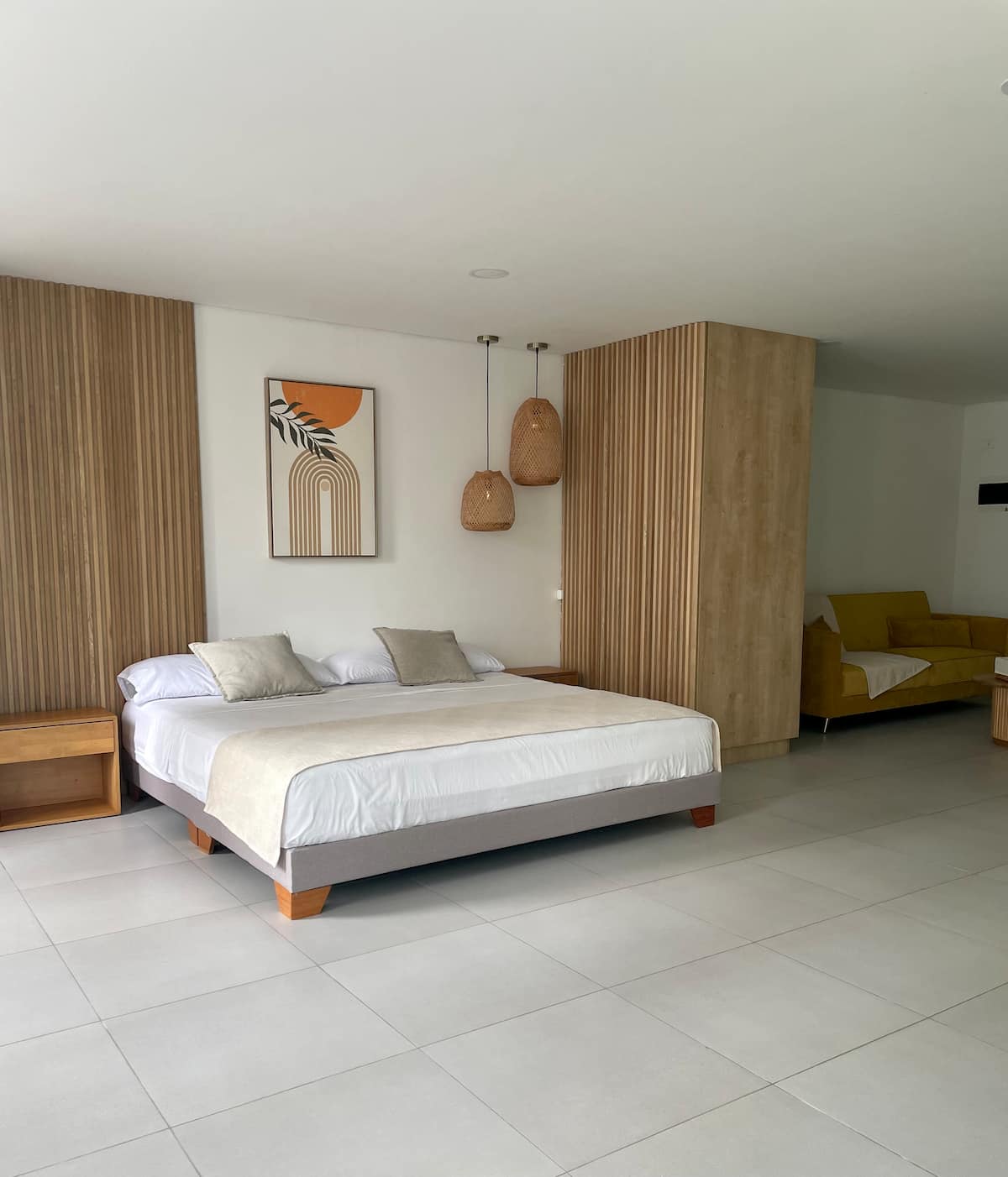 Loft Moderno Centro Medellín a 15 Min de Provenza