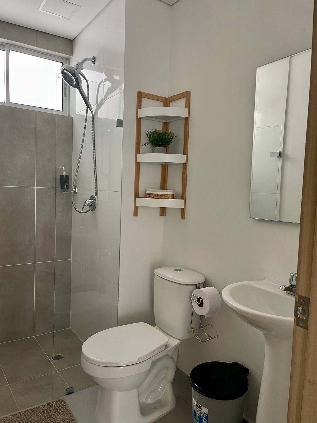 Loft Moderno Centro Medellín a 15 Min de Provenza