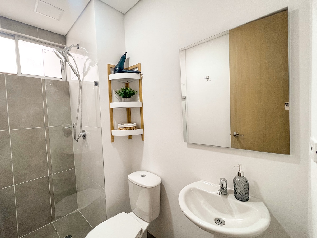 Loft Moderno Centro Medellín a 15 Min de Provenza
