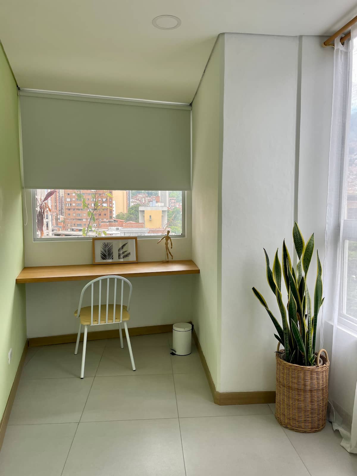 Loft Moderno Centro Medellín a 15 Min de Provenza