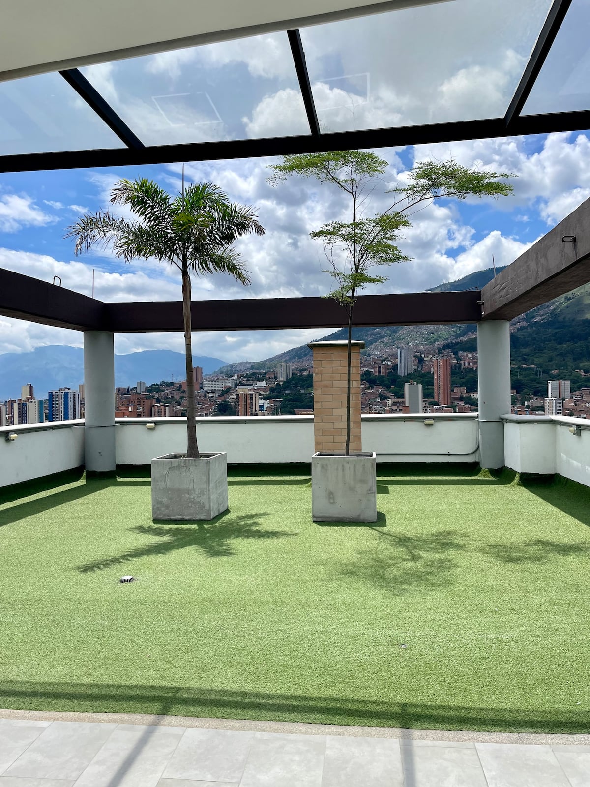 Loft Moderno Centro Medellín a 15 Min de Provenza