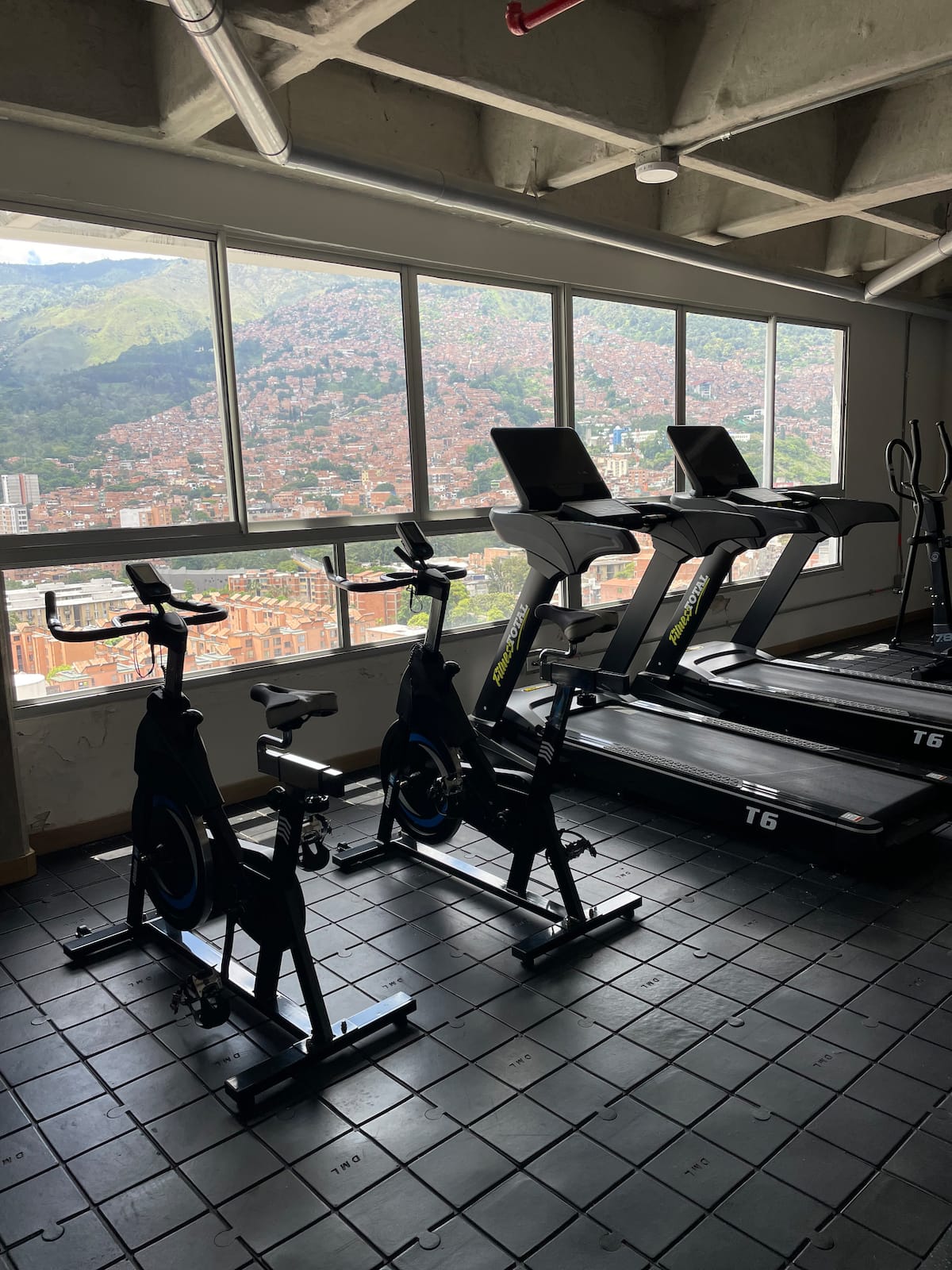 Loft Moderno Centro Medellín a 15 Min de Provenza