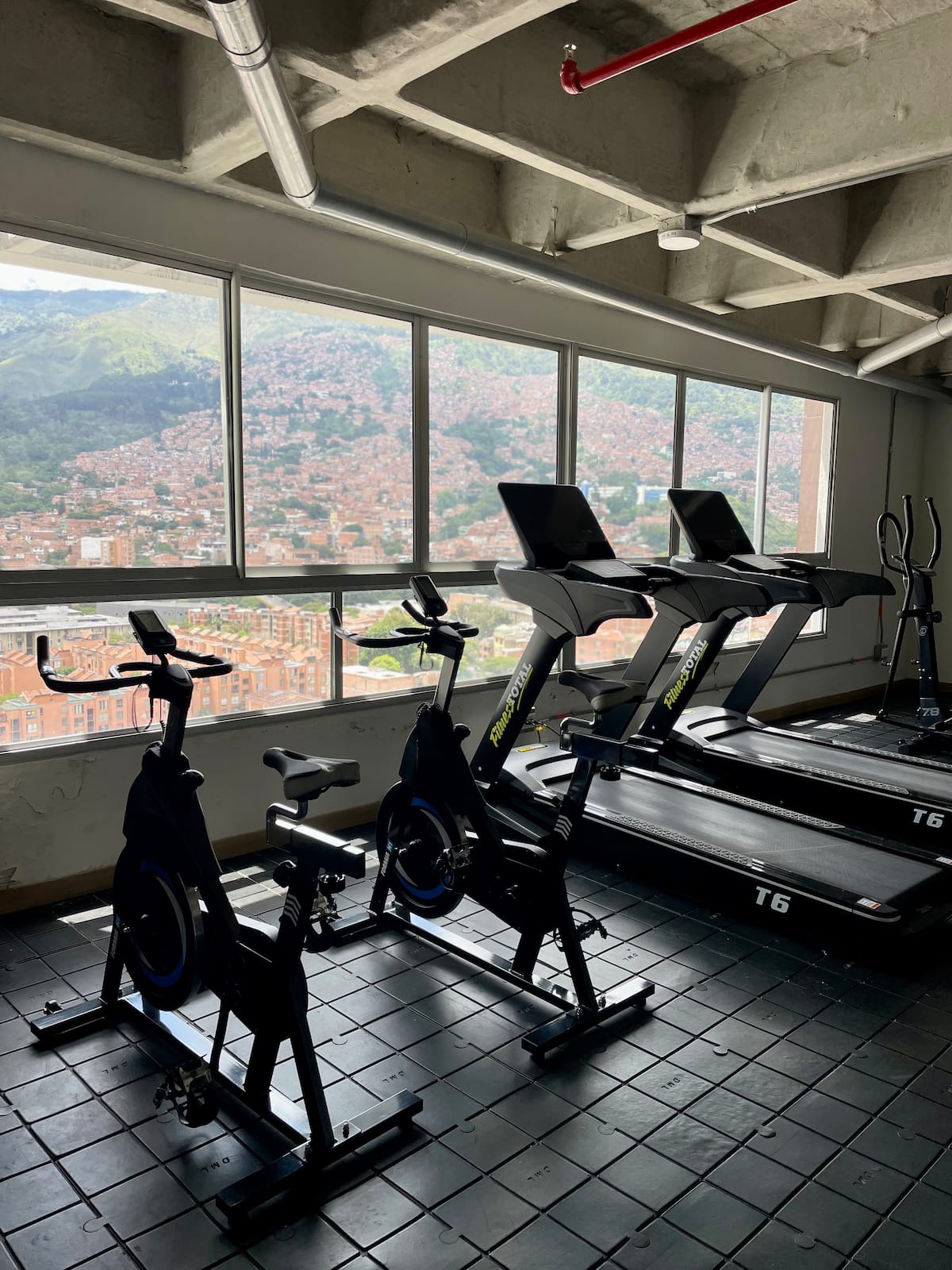Loft Moderno Centro Medellín a 15 Min de Provenza