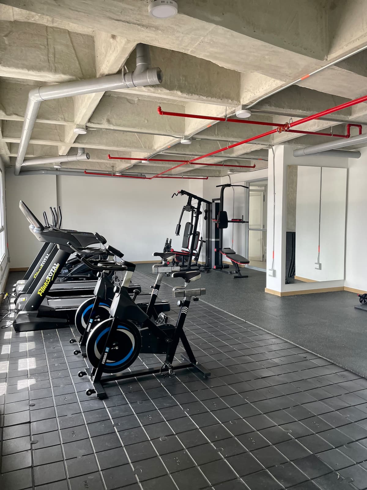 Loft Moderno Centro Medellín a 15 Min de Provenza