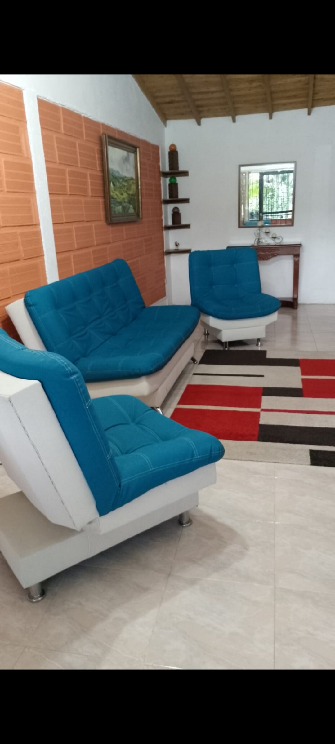 Casa campestre en la ceja