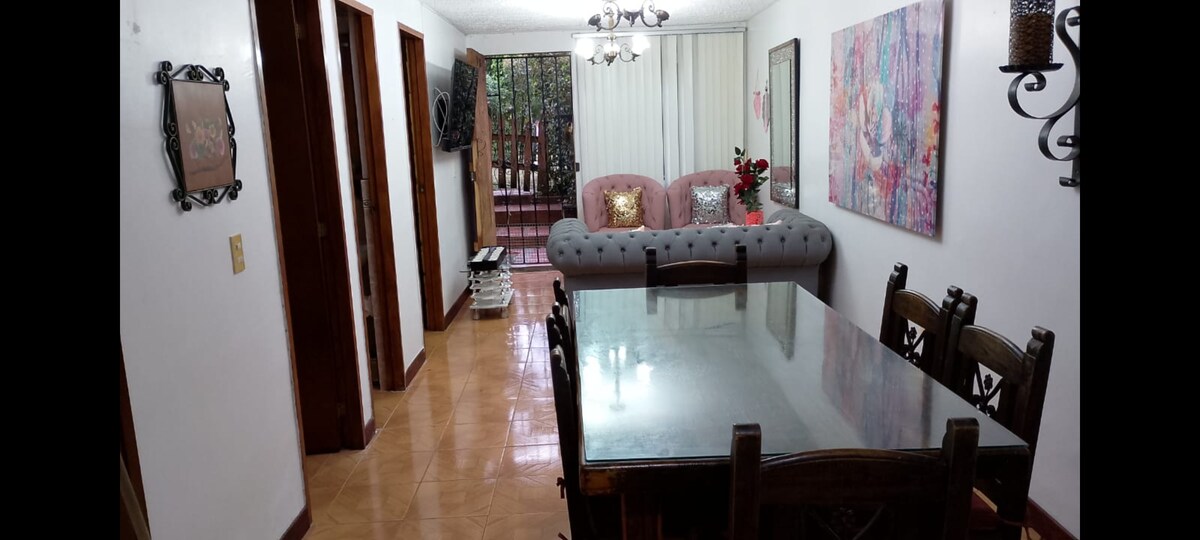 Casa campestre en la ceja