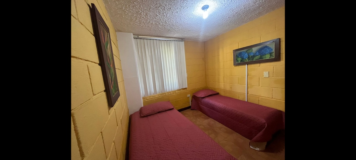 Casa campestre en la ceja