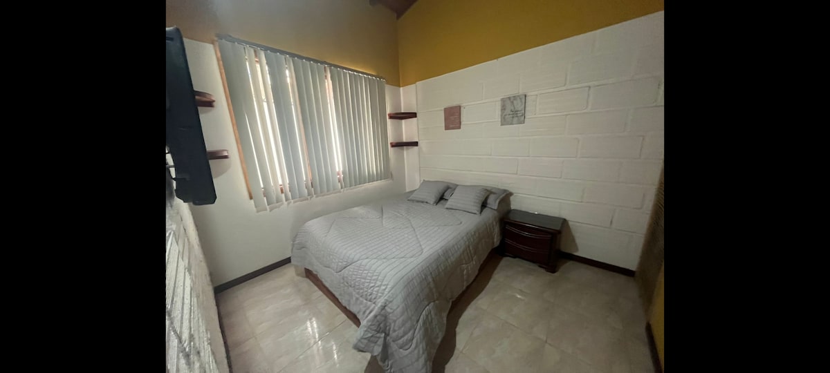 Casa campestre en la ceja