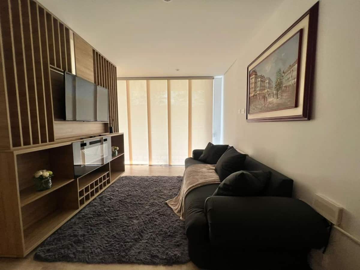 Apartamento en El Retiro Antioquia La fe
