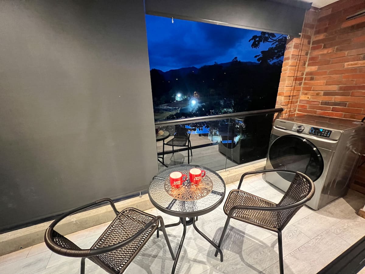Apartamento en El Retiro Antioquia La fe