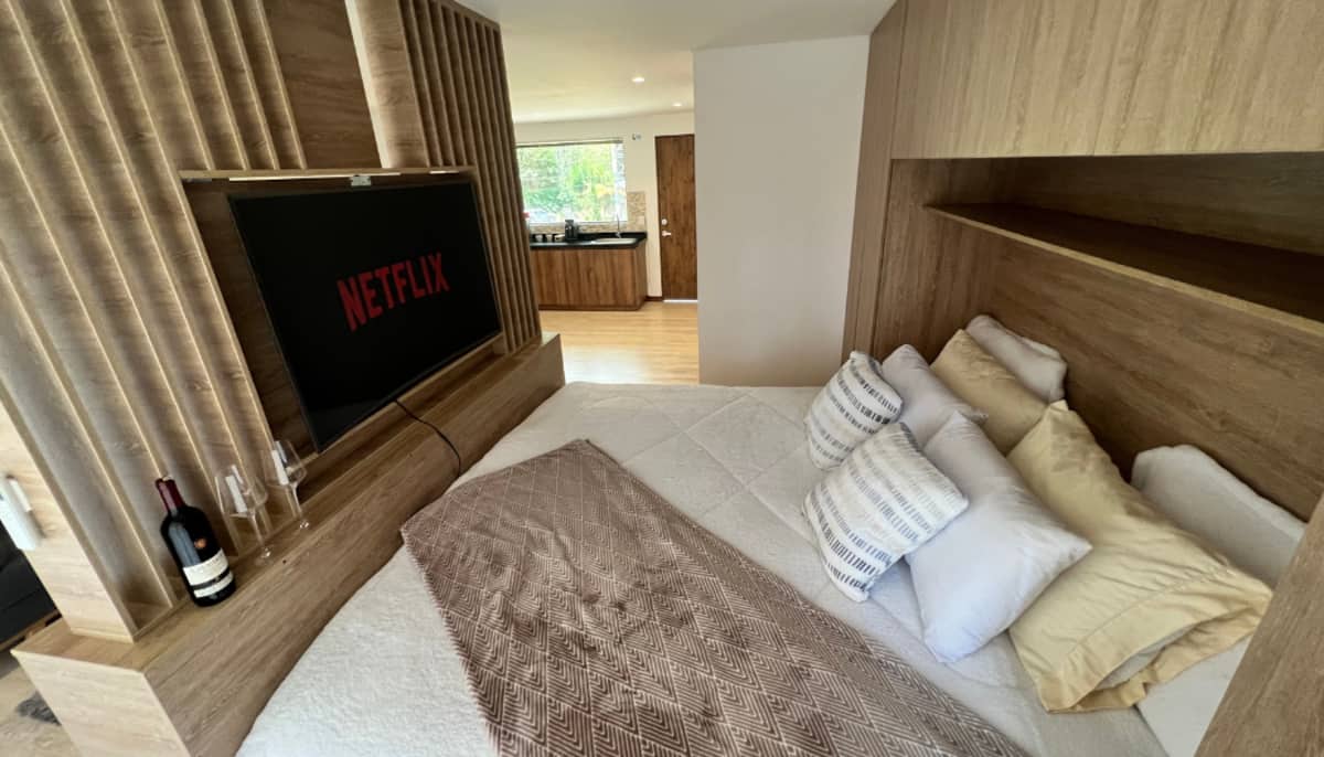 Apartamento en El Retiro Antioquia La fe