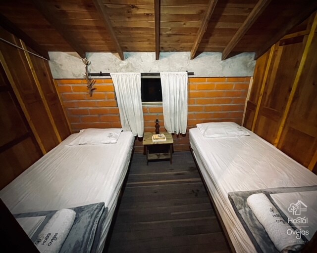 Eco Hotel de Ovejas