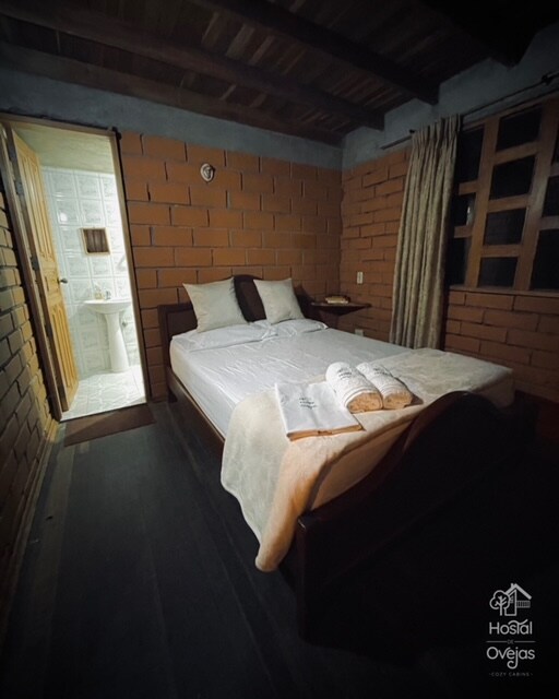 Eco Hotel de Ovejas