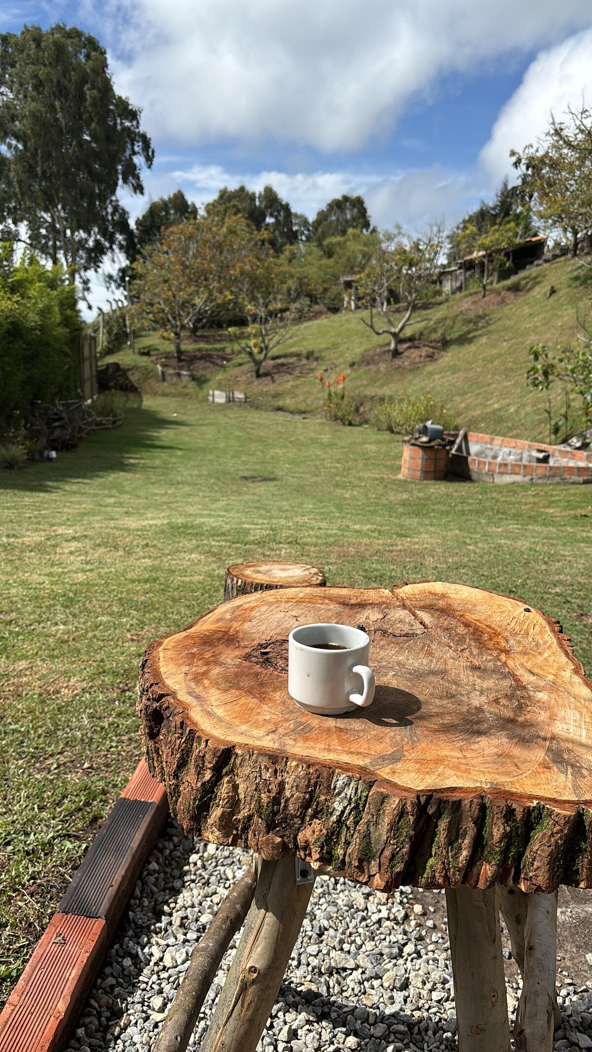 Eco Hotel de Ovejas