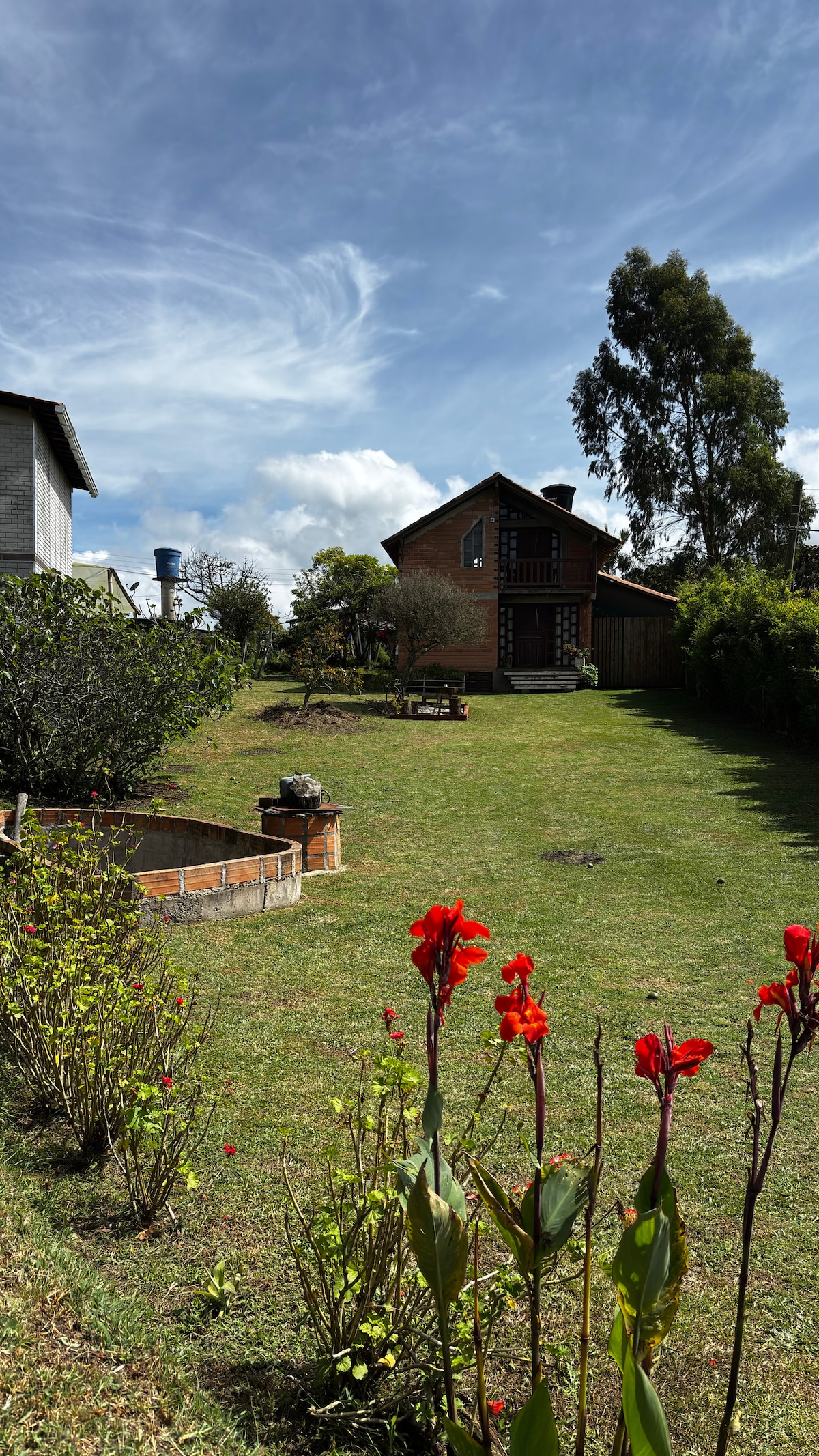 Eco Hotel de Ovejas