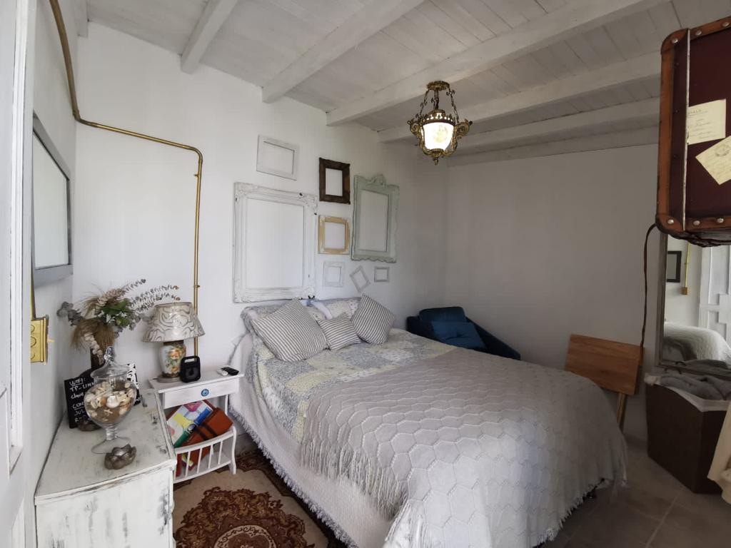La casita de las alas