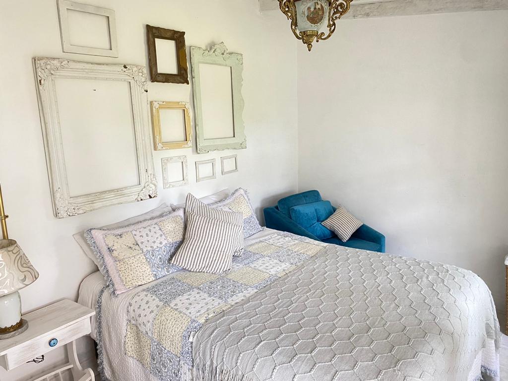 La casita de las alas