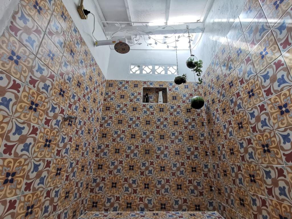 La casita de las alas