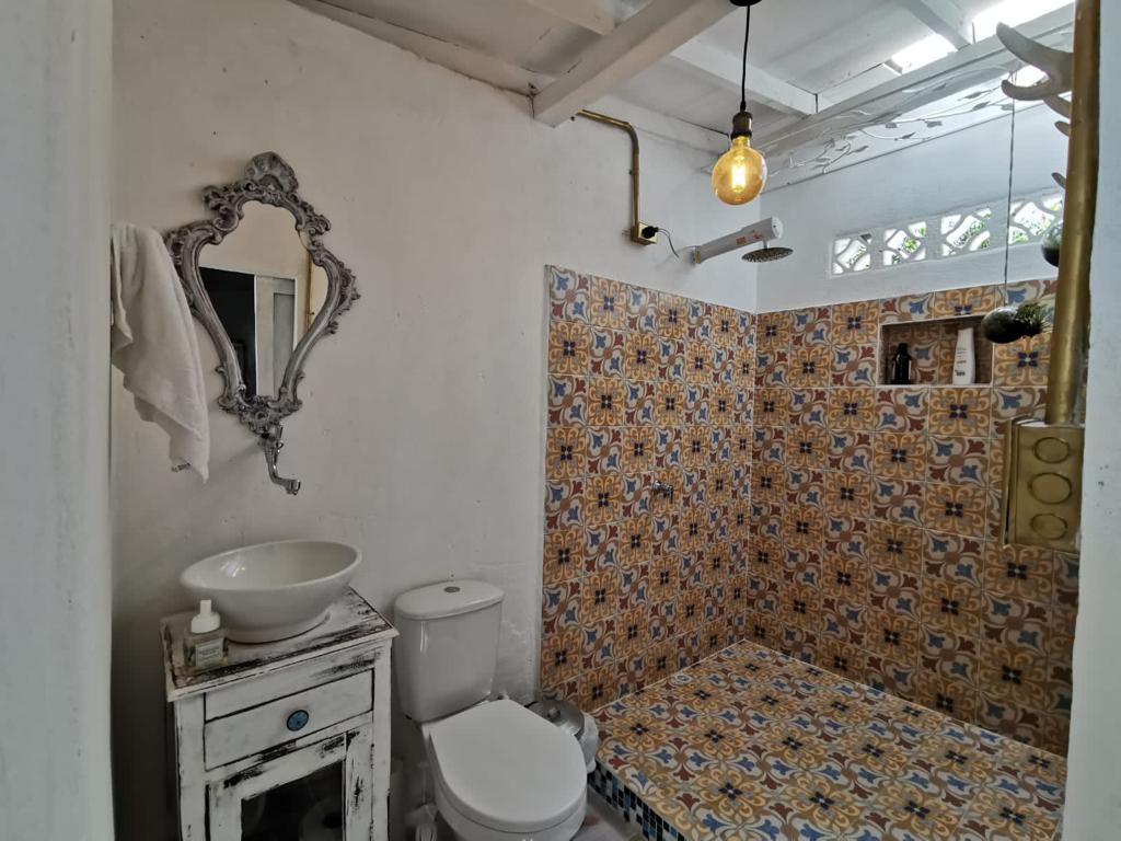 La casita de las alas