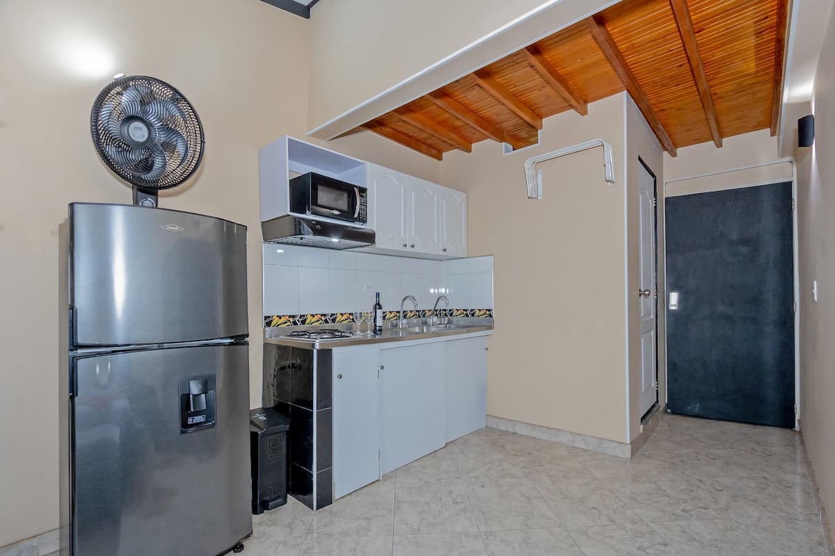Loft en Belén | Llegada autónoma y wifi