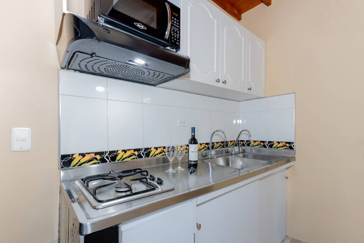 Loft en Belén | Llegada autónoma y wifi