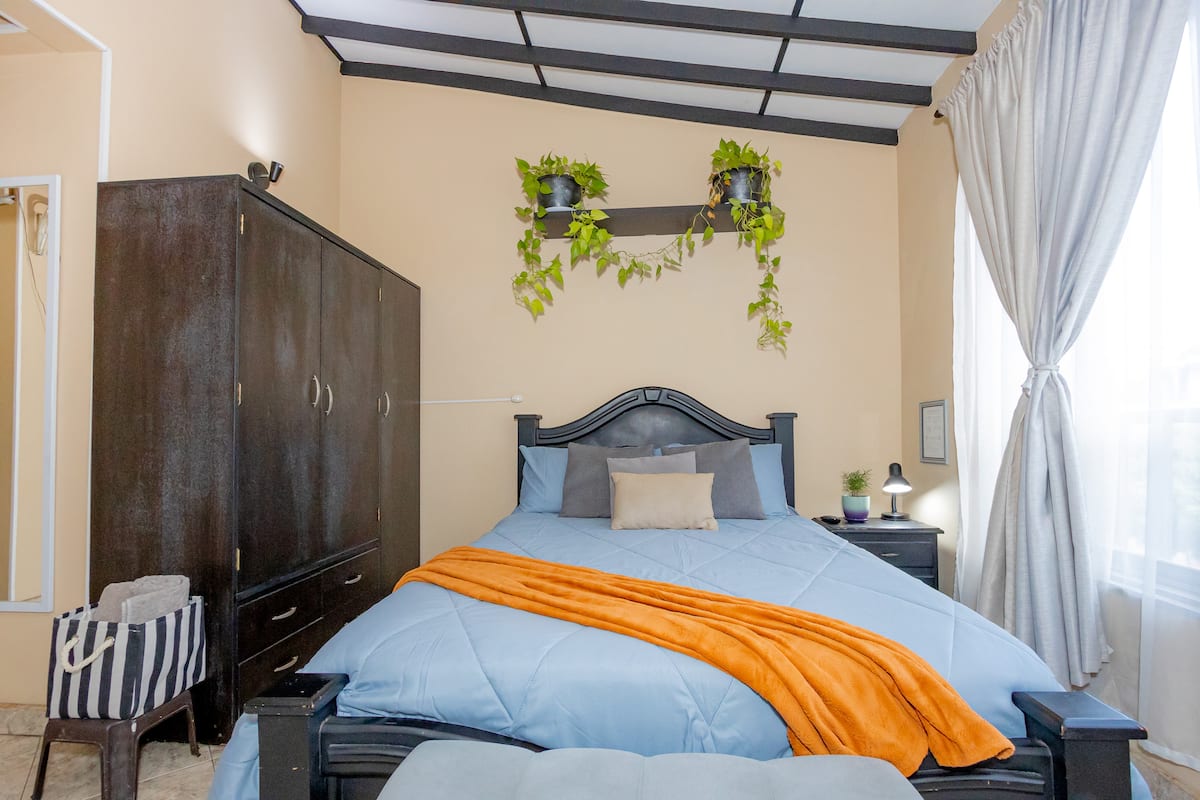 Loft en Belén | Llegada autónoma y wifi