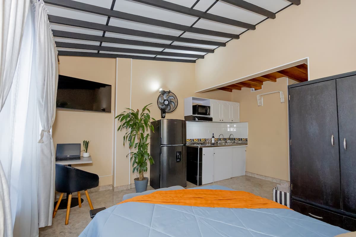 Loft en Belén | Llegada autónoma y wifi