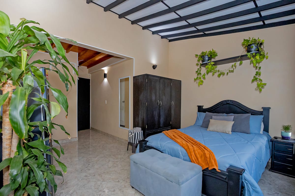 Loft en Belén | Llegada autónoma y wifi