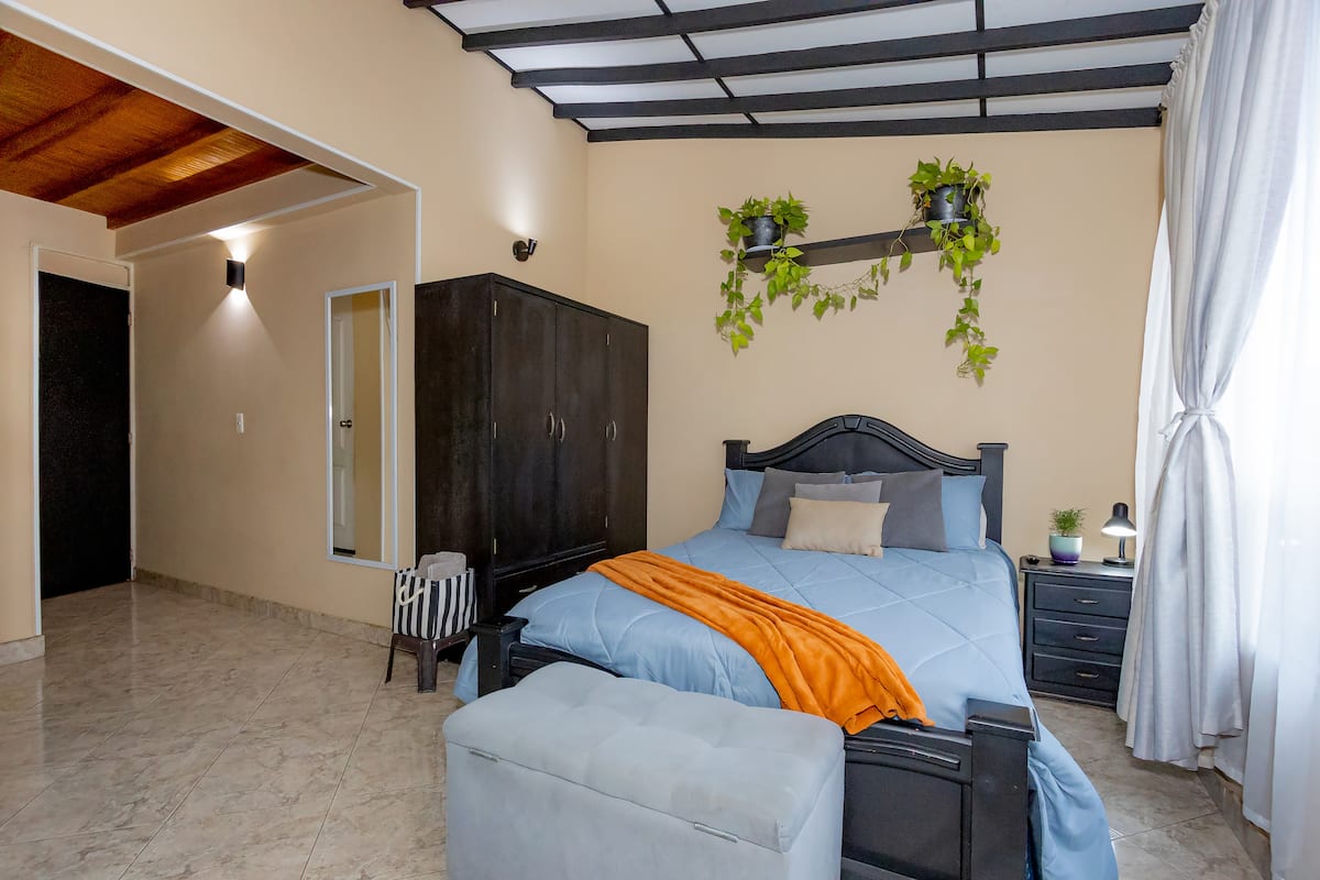 Loft en Belén | Llegada autónoma y wifi