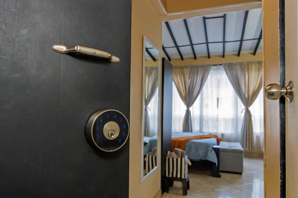 Loft en Belén | Llegada autónoma y wifi