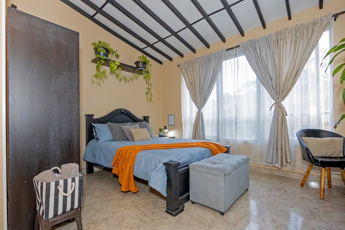 Loft en Belén | Llegada autónoma y wifi