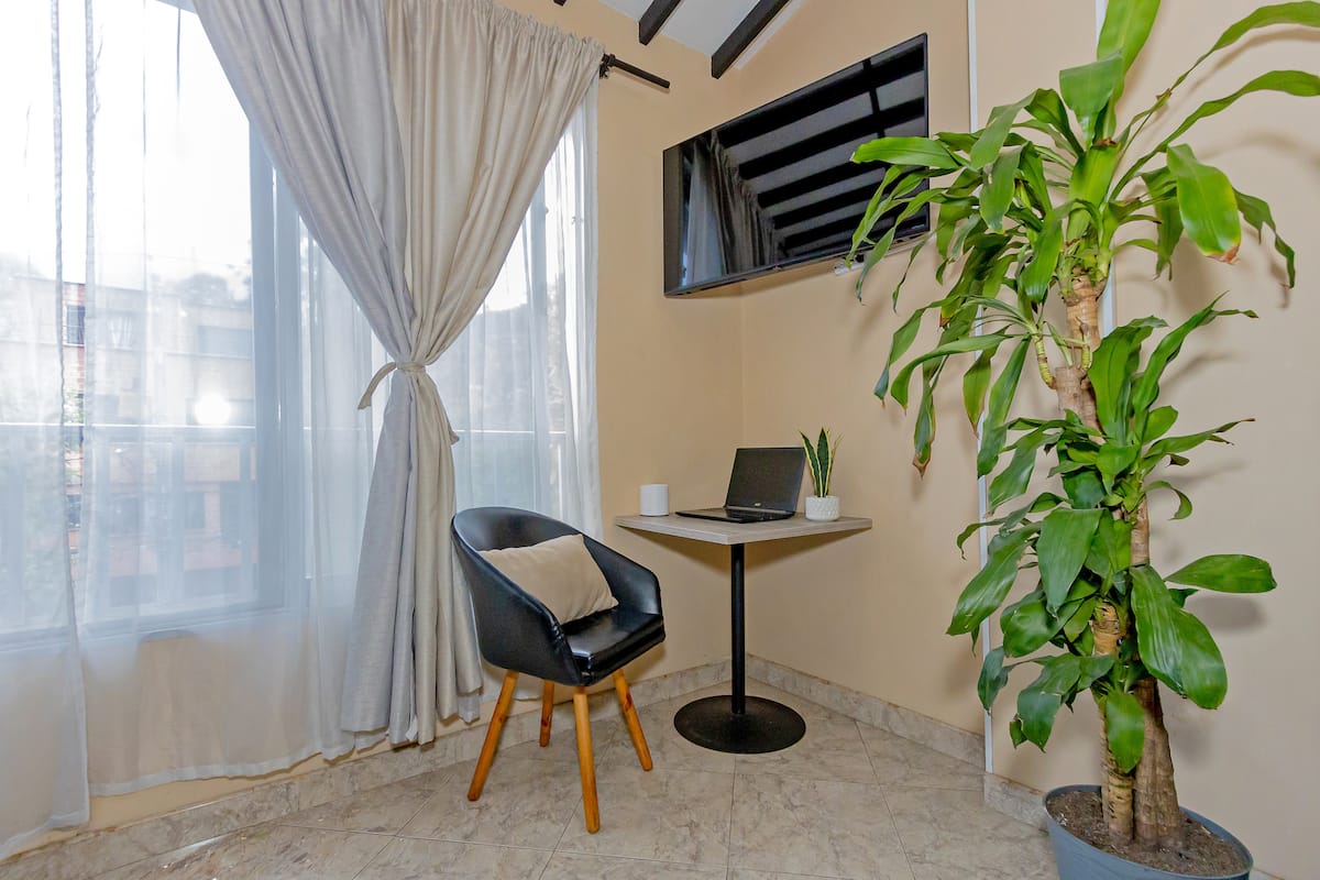 Loft en Belén | Llegada autónoma y wifi