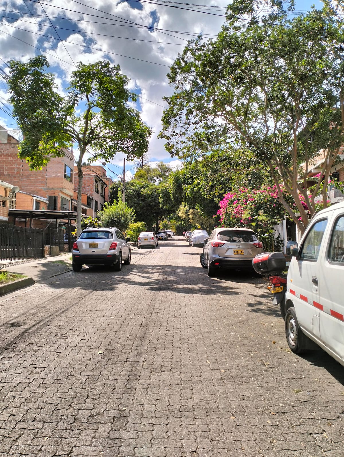 Loft en Belén | Llegada autónoma y wifi