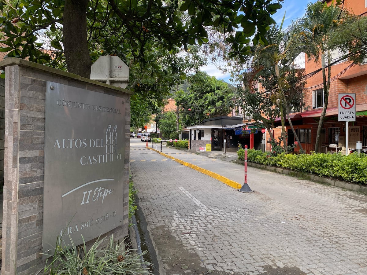 Loft en Belén | Llegada autónoma y wifi