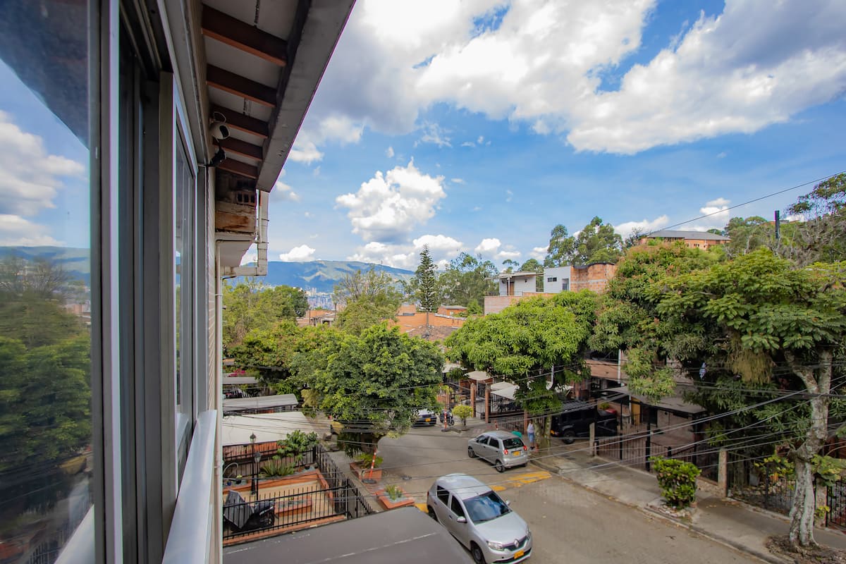 Loft en Belén | Llegada autónoma y wifi
