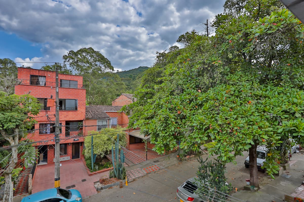 Loft en Belén | Llegada autónoma y wifi