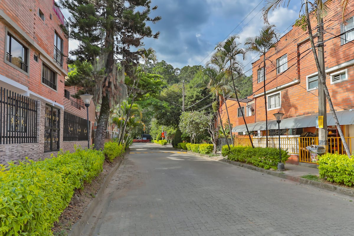 Loft en Belén | Llegada autónoma y wifi