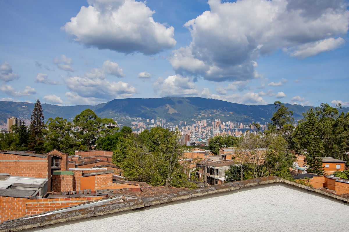 Loft en Belén | Llegada autónoma y wifi