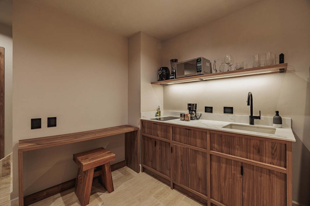 Apartamento dúplex Provenza
