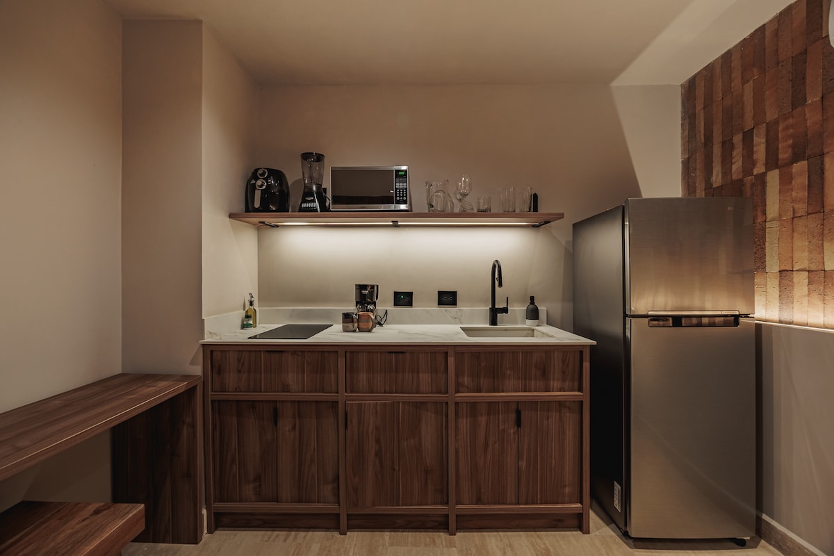 Apartamento dúplex Provenza