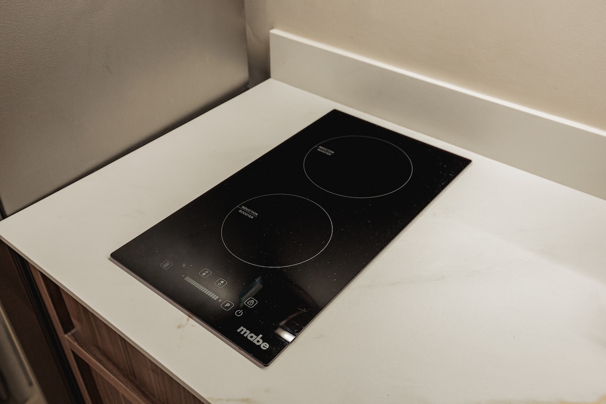 Apartamento dúplex Provenza