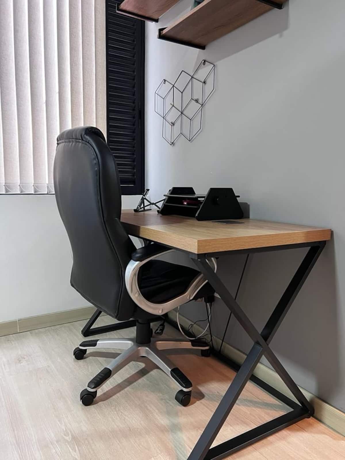 Moderno Apartaestudio en Belén