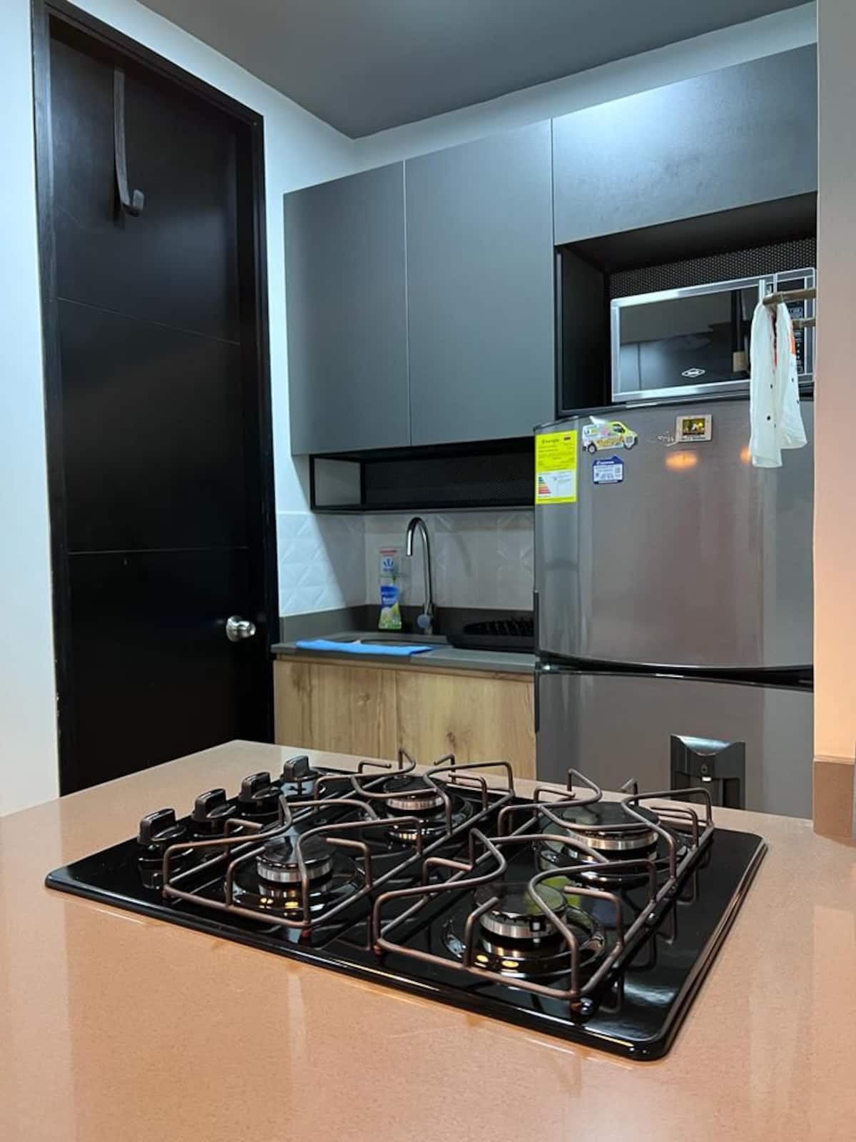 Moderno Apartaestudio en Belén