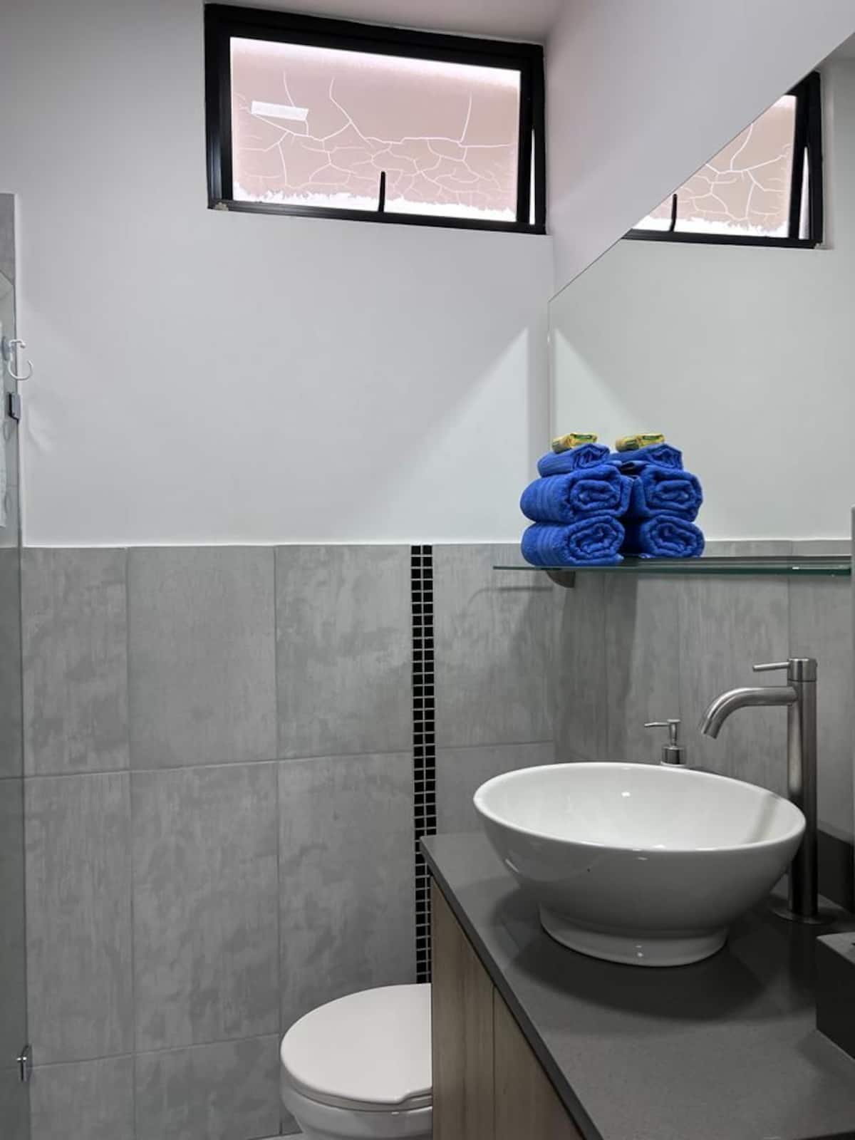 Moderno Apartaestudio en Belén