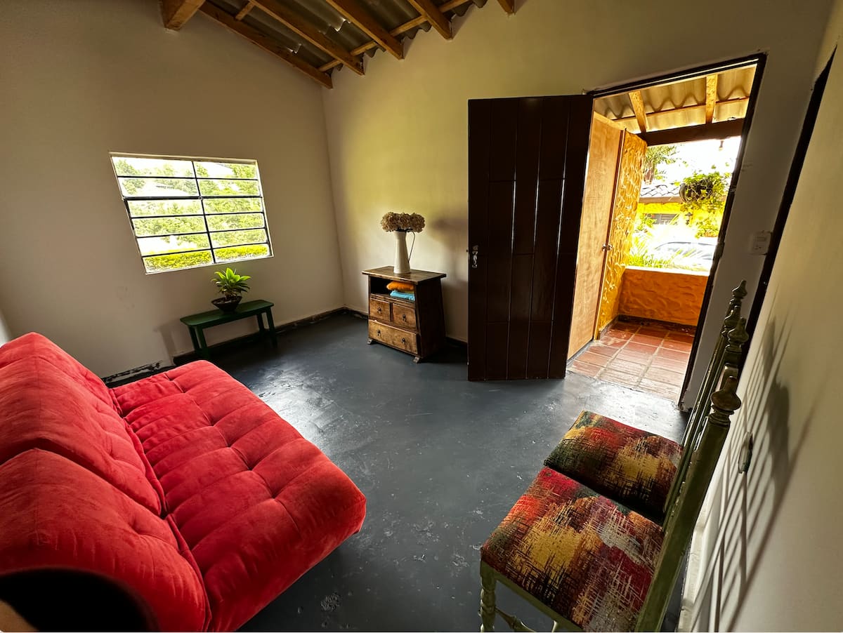 Avatar Mountain Retreat: "La Casita"