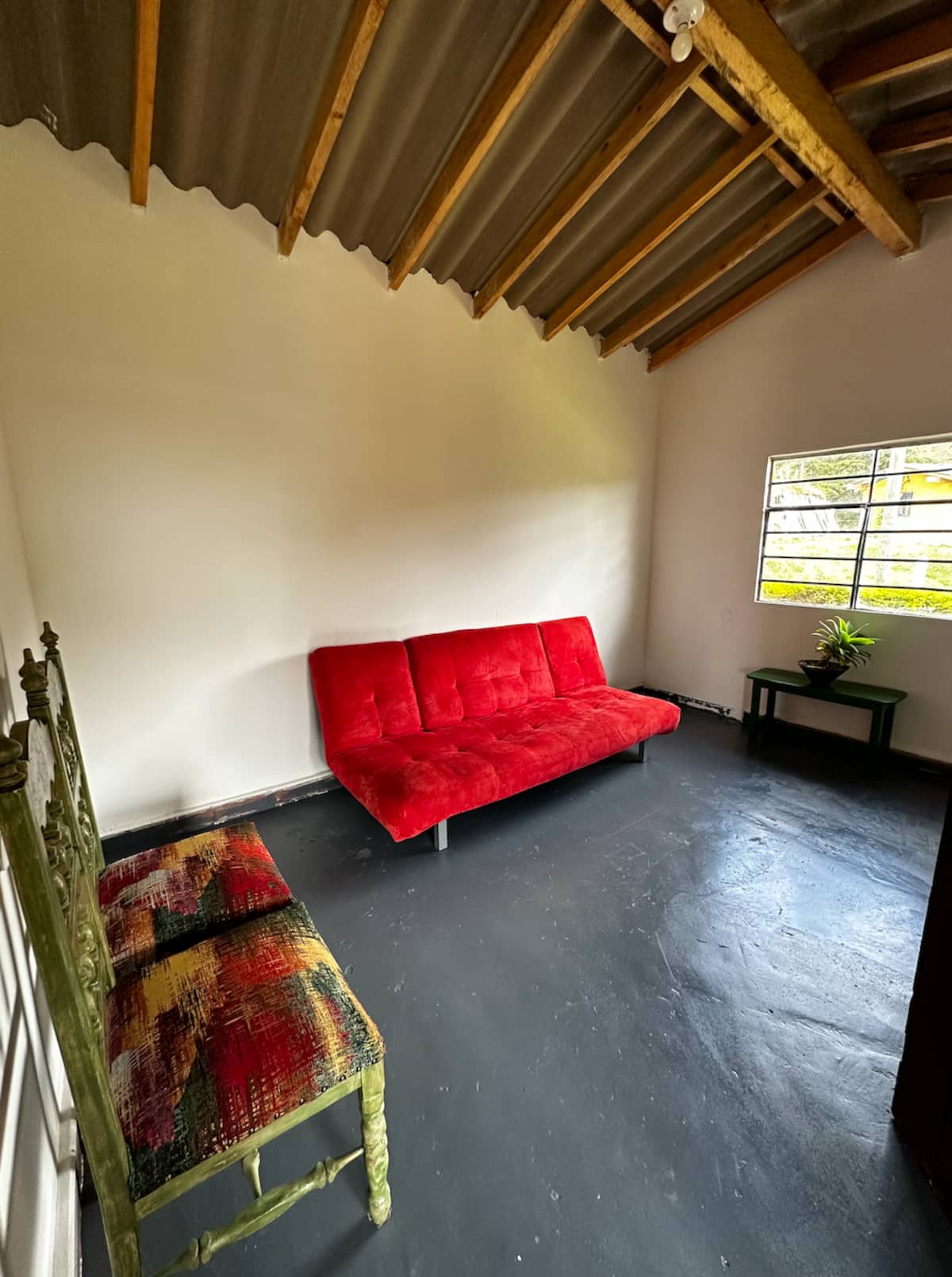 Avatar Mountain Retreat: "La Casita"