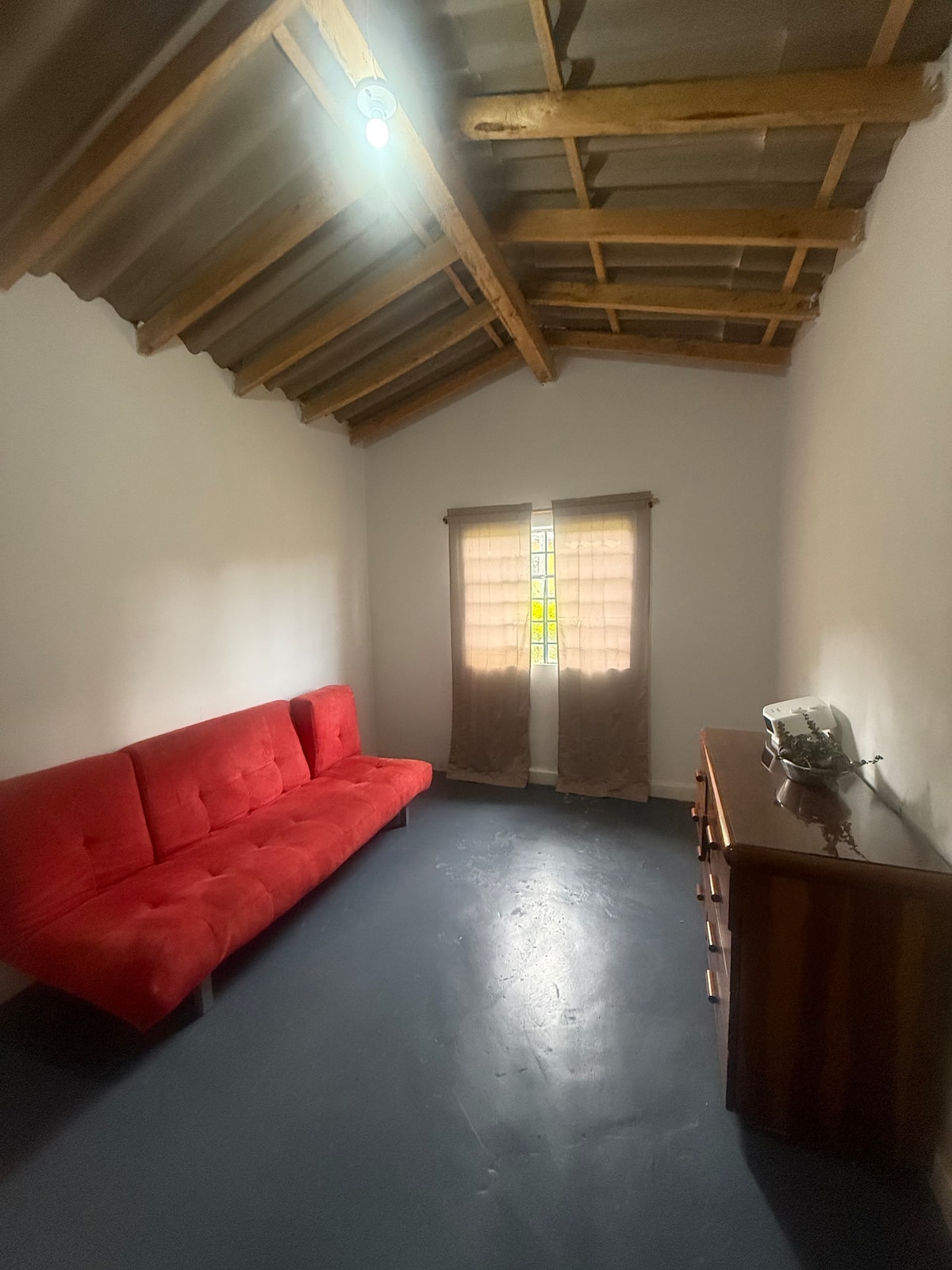 Avatar Mountain Retreat: "La Casita"