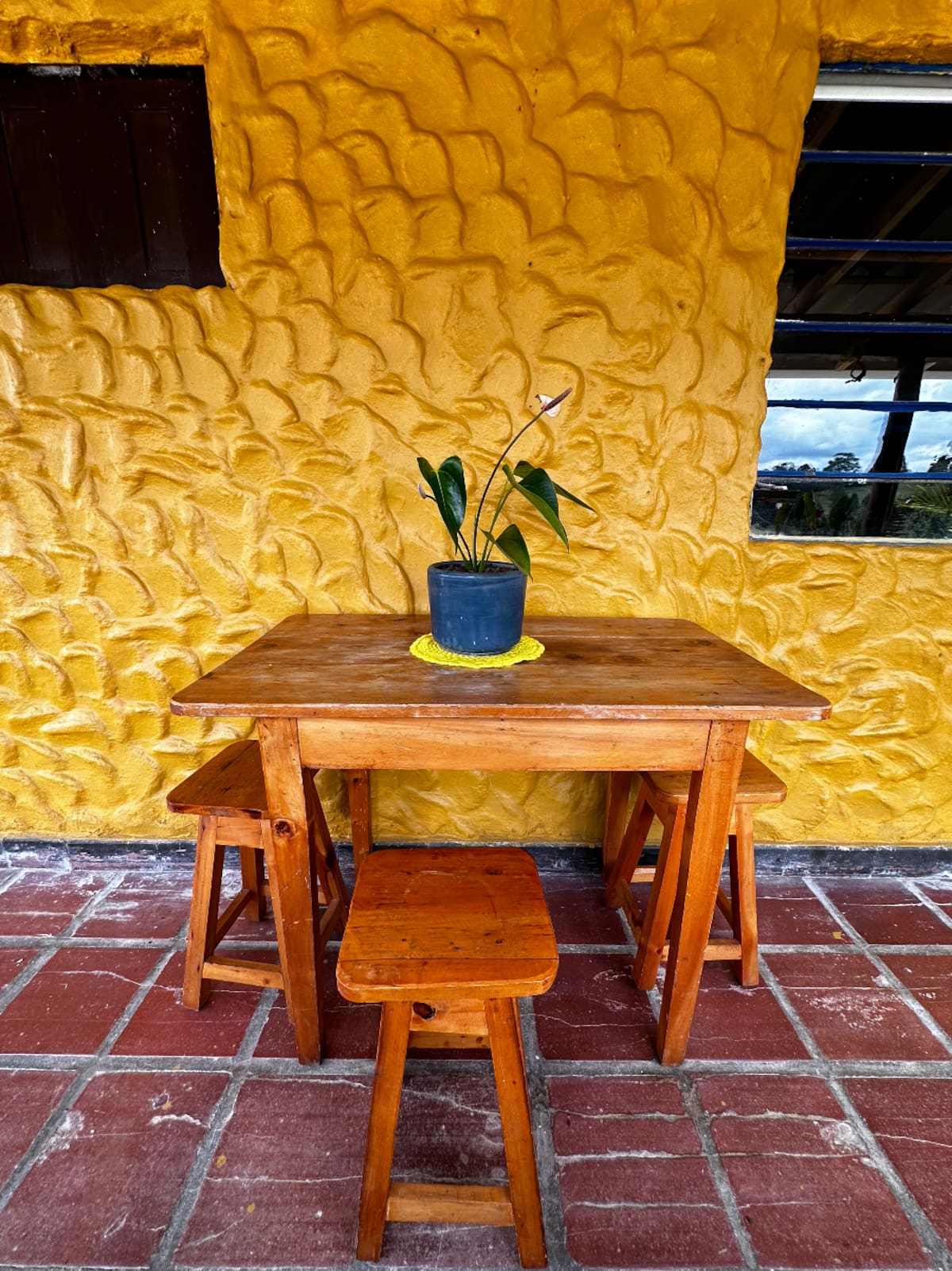 Avatar Mountain Retreat: "La Casita"
